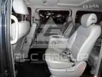 2019 Hyundai Starex