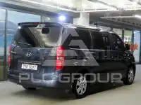 2019 Hyundai Starex