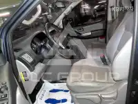 2019 Hyundai Starex