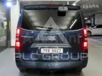 2019 Hyundai Starex