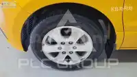 2019 Hyundai Starex
