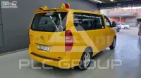 2019 Hyundai Starex