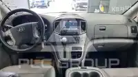 2019 Hyundai Starex