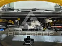 2019 Hyundai Starex