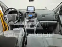2019 Hyundai Starex