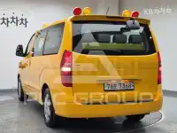 2019 Hyundai Starex