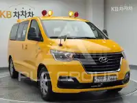 2019 Hyundai Starex