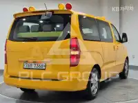 2019 Hyundai Starex