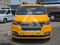 2019 Hyundai Starex