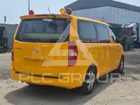 2019 Hyundai Starex