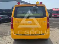 2019 Hyundai Starex