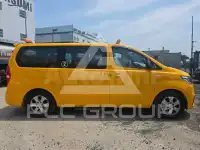 2019 Hyundai Starex