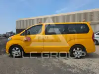 2019 Hyundai Starex