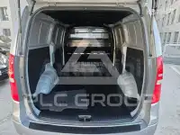 2019 Hyundai Starex