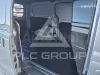 2019 Hyundai Starex