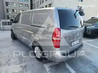2019 Hyundai Starex
