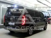 2019 Hyundai Starex