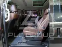 2019 Hyundai Starex