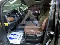 2019 Hyundai Starex