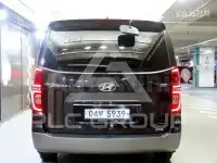 2019 Hyundai Starex