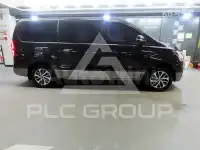 2019 Hyundai Starex