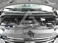 2019 Hyundai Starex