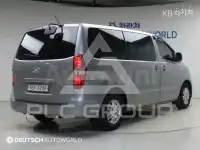 2019 Hyundai Starex