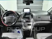 2019 Hyundai Starex