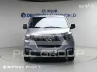 2019 Hyundai Starex