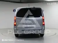 2019 Hyundai Starex