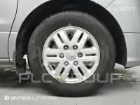 2019 Hyundai Starex
