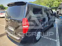 2019 Hyundai Starex