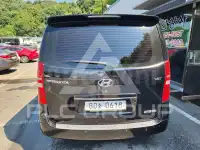 2019 Hyundai Starex