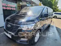 2019 Hyundai Starex