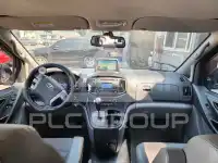 2019 Hyundai Starex