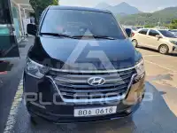 2019 Hyundai Starex