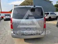 2019 Hyundai Starex