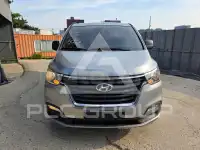 2019 Hyundai Starex