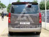 2019 Hyundai Starex
