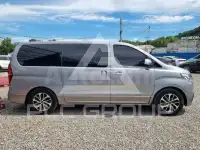 2019 Hyundai Starex