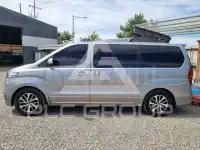 2019 Hyundai Starex