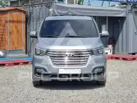 2019 Hyundai Starex