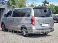 2019 Hyundai Starex