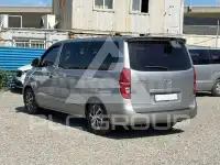 2019 Hyundai Starex