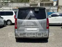 2019 Hyundai Starex