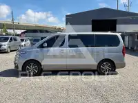 2019 Hyundai Starex