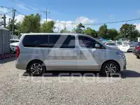 2019 Hyundai Starex