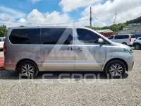 2019 Hyundai Starex
