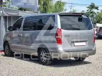 2019 Hyundai Starex