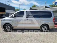 2019 Hyundai Starex